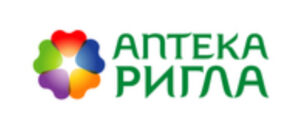 Аптека Ригла